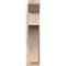 Ekena Millwork Westlake Slat Smooth Outlooker, Douglas Fir, 7 1/2"W x 26"D x 34"H OUT08X26X34WTL06SDF - alternate 4